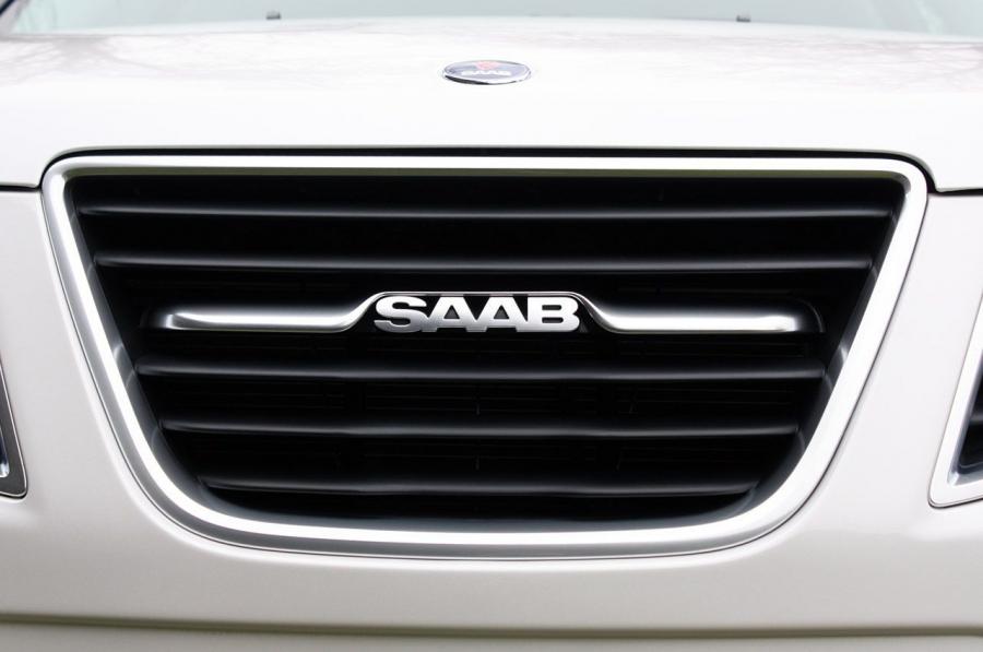  Saab 9-4X 2011 года  (фото 81 из 145)